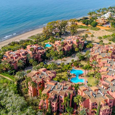 Apartamento Marbella Alicate Beach エクステリア 写真