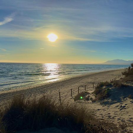 Apartamento Marbella Alicate Beach エクステリア 写真