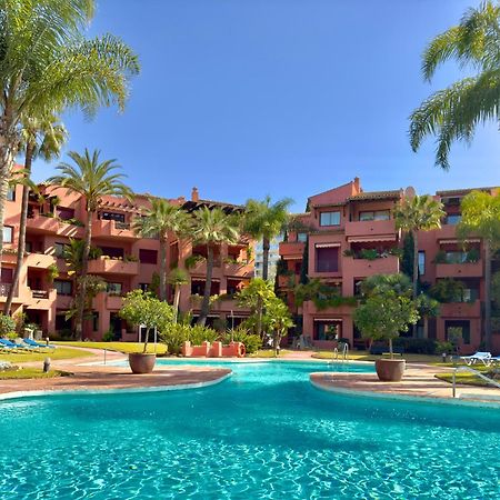 Apartamento Marbella Alicate Beach エクステリア 写真
