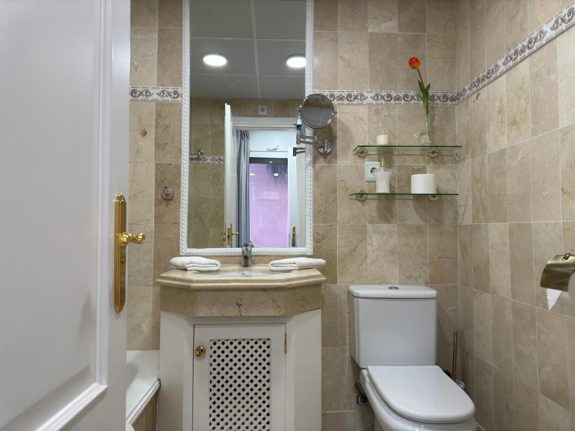 Apartamento Marbella Alicate Beach エクステリア 写真