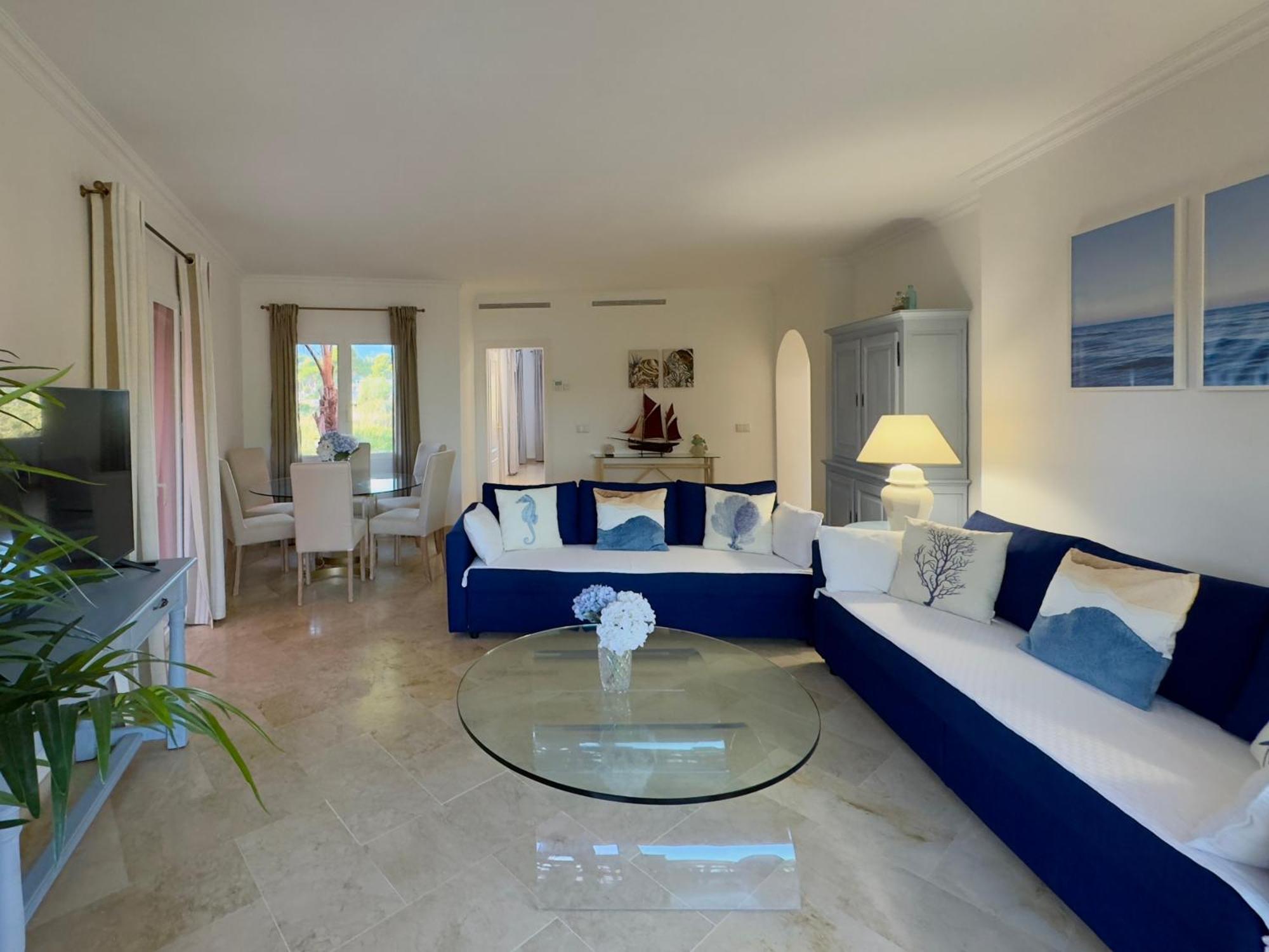 Apartamento Marbella Alicate Beach エクステリア 写真