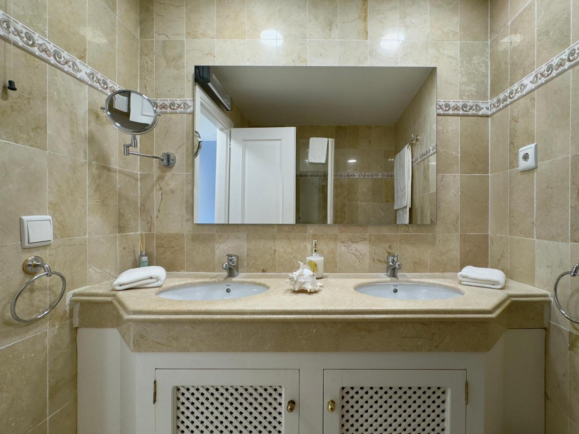 Apartamento Marbella Alicate Beach エクステリア 写真