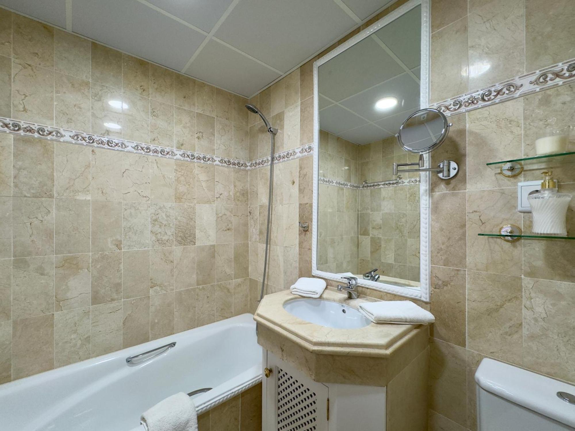 Apartamento Marbella Alicate Beach エクステリア 写真