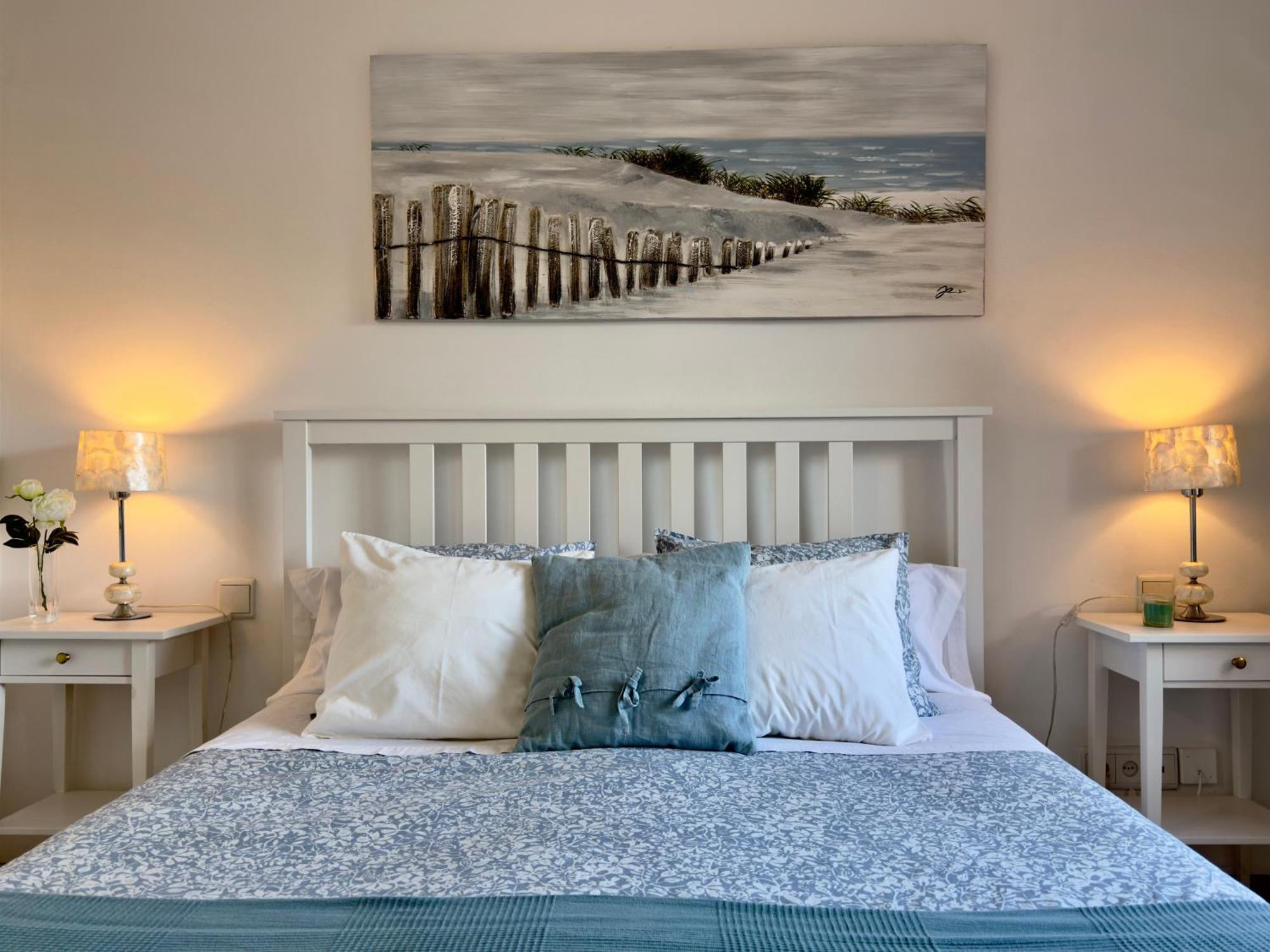 Apartamento Marbella Alicate Beach エクステリア 写真