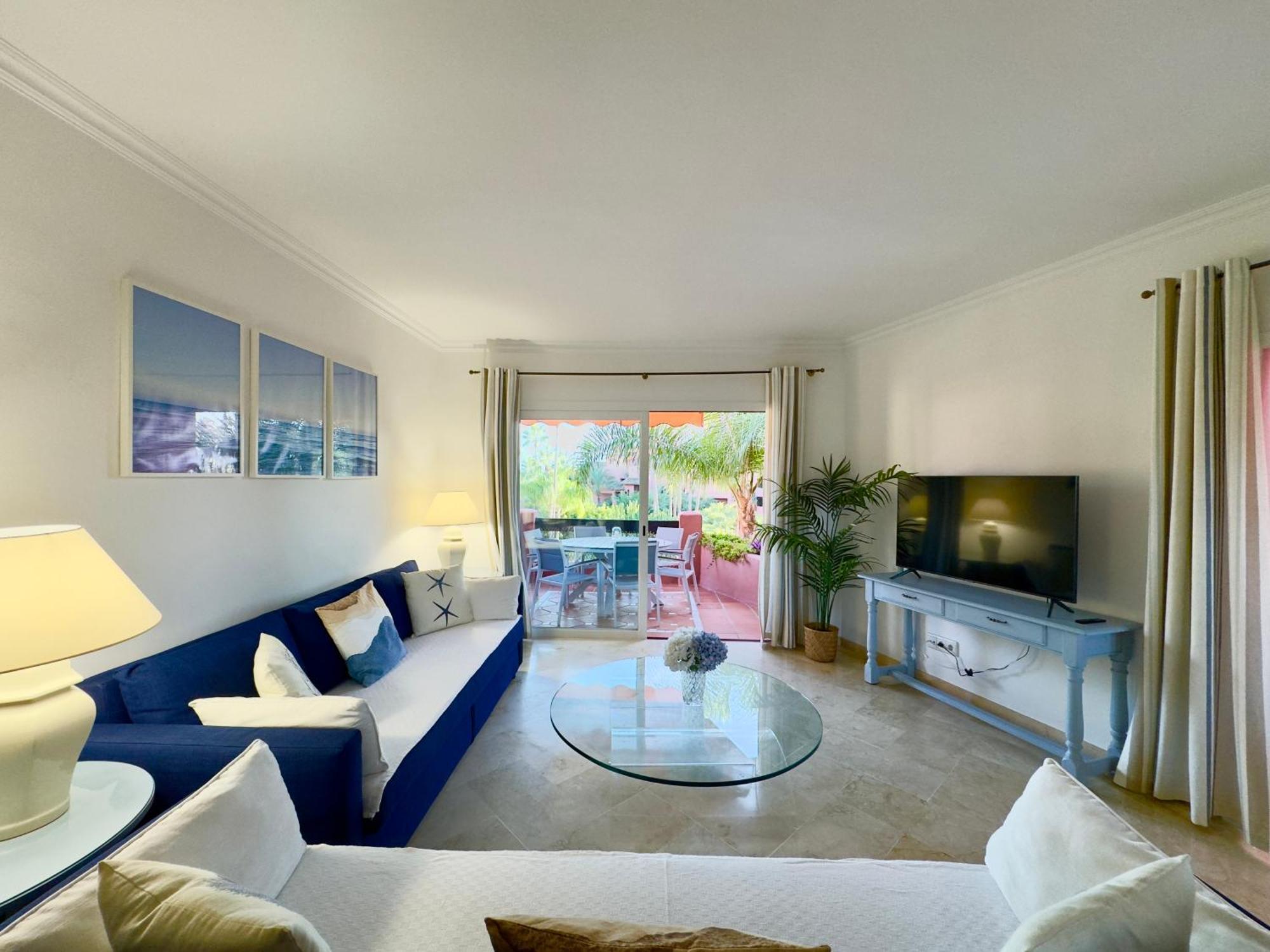 Apartamento Marbella Alicate Beach エクステリア 写真
