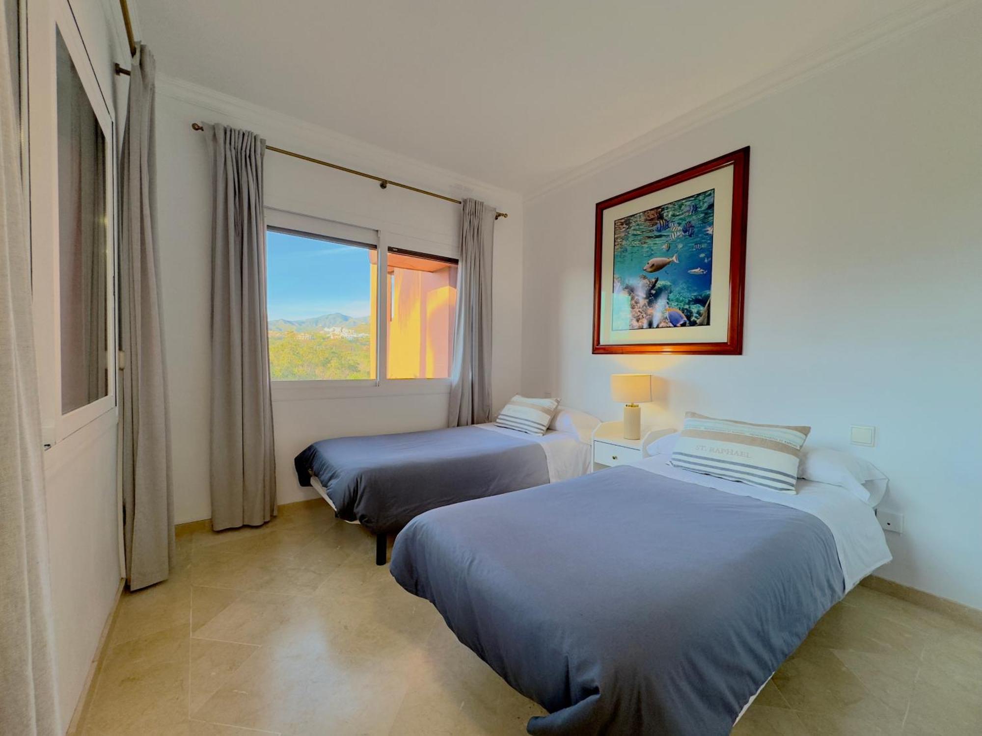 Apartamento Marbella Alicate Beach エクステリア 写真