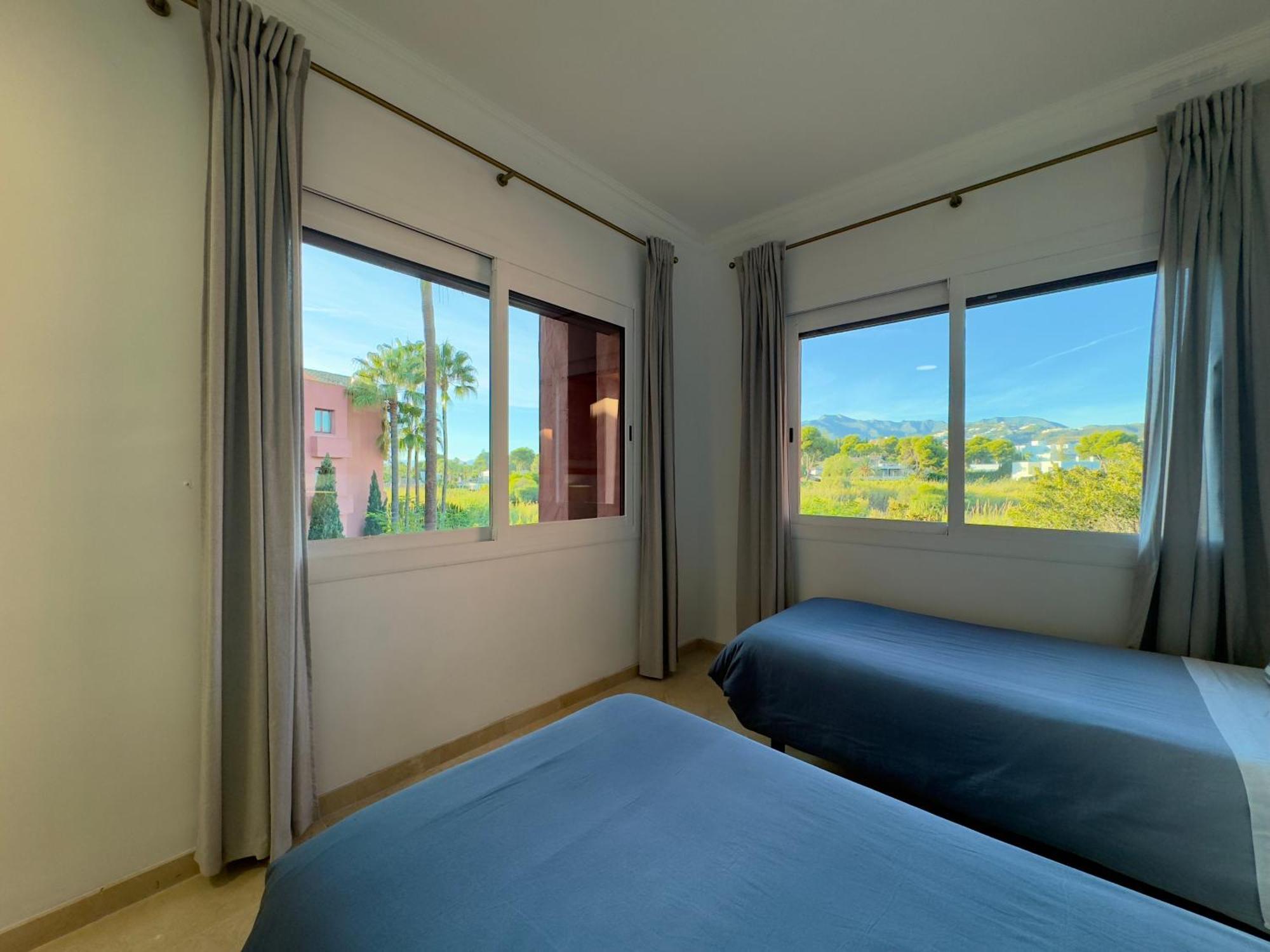 Apartamento Marbella Alicate Beach エクステリア 写真