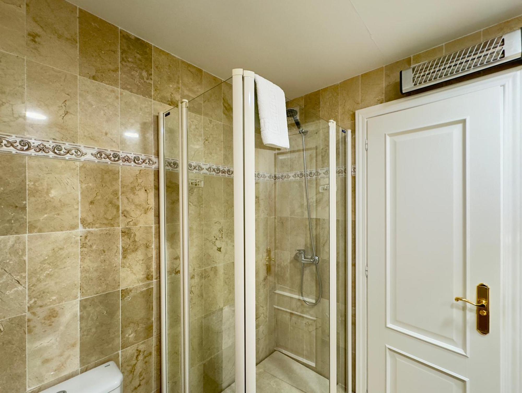 Apartamento Marbella Alicate Beach エクステリア 写真
