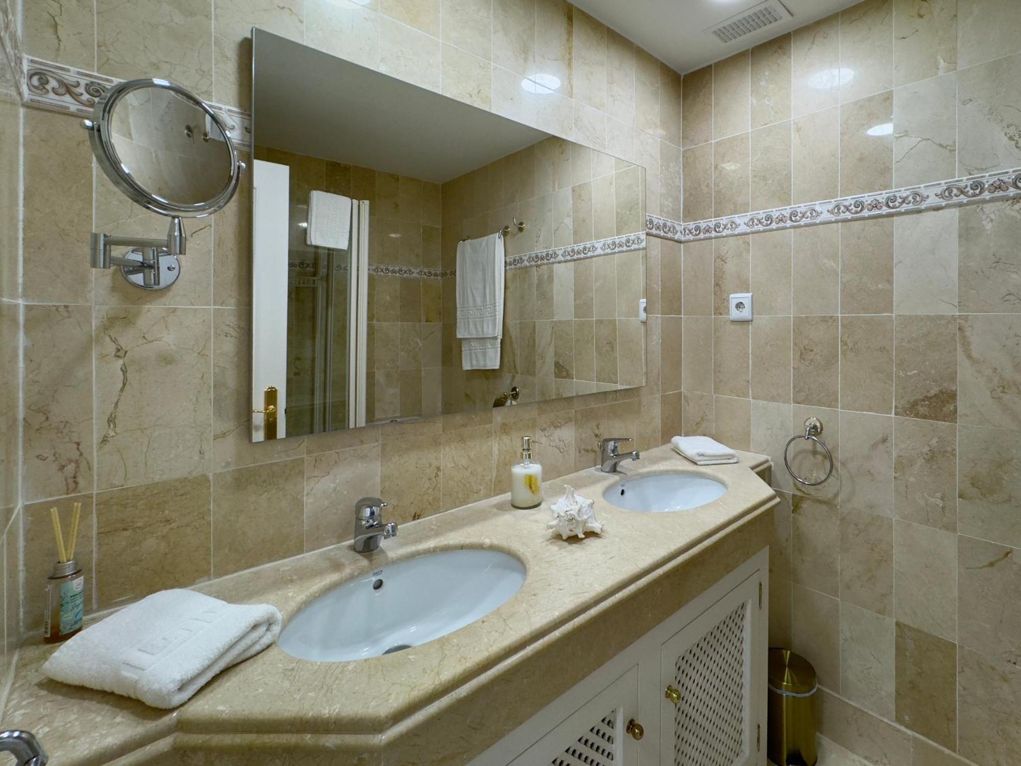 Apartamento Marbella Alicate Beach エクステリア 写真