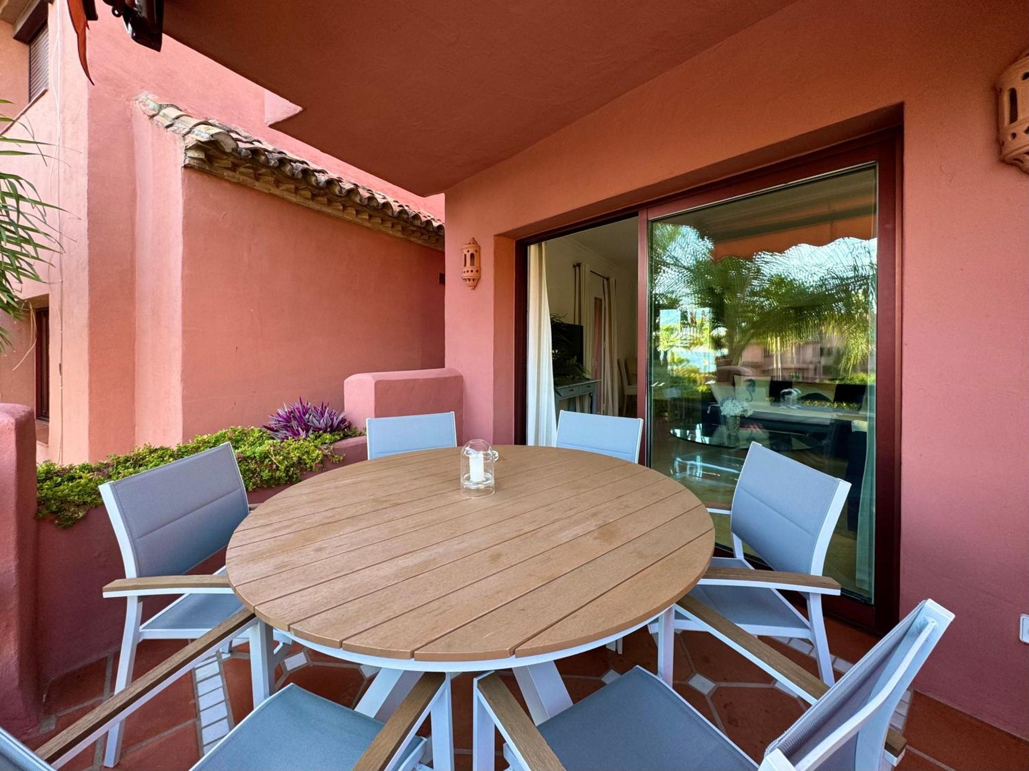 Apartamento Marbella Alicate Beach エクステリア 写真