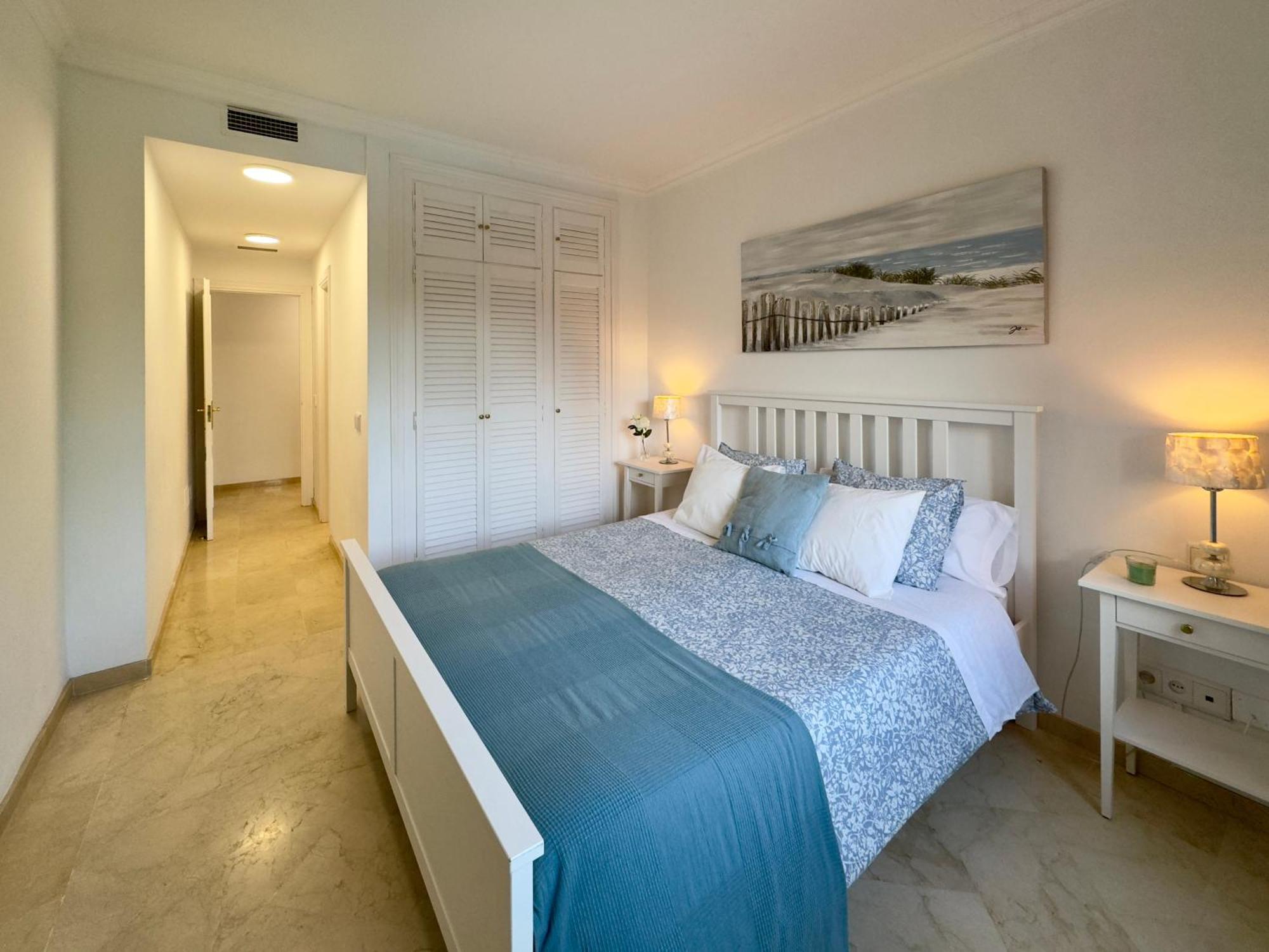 Apartamento Marbella Alicate Beach エクステリア 写真