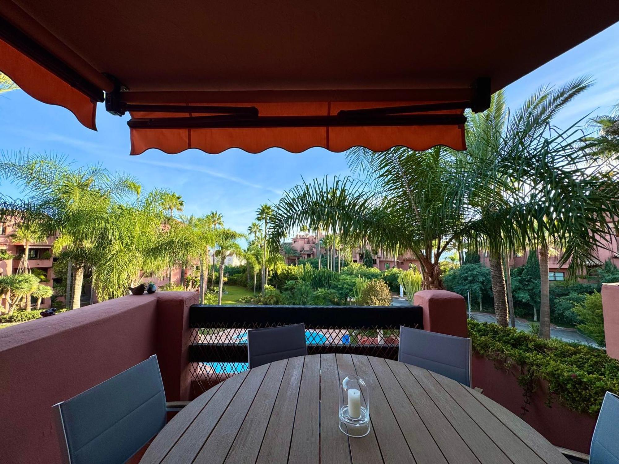 Apartamento Marbella Alicate Beach エクステリア 写真