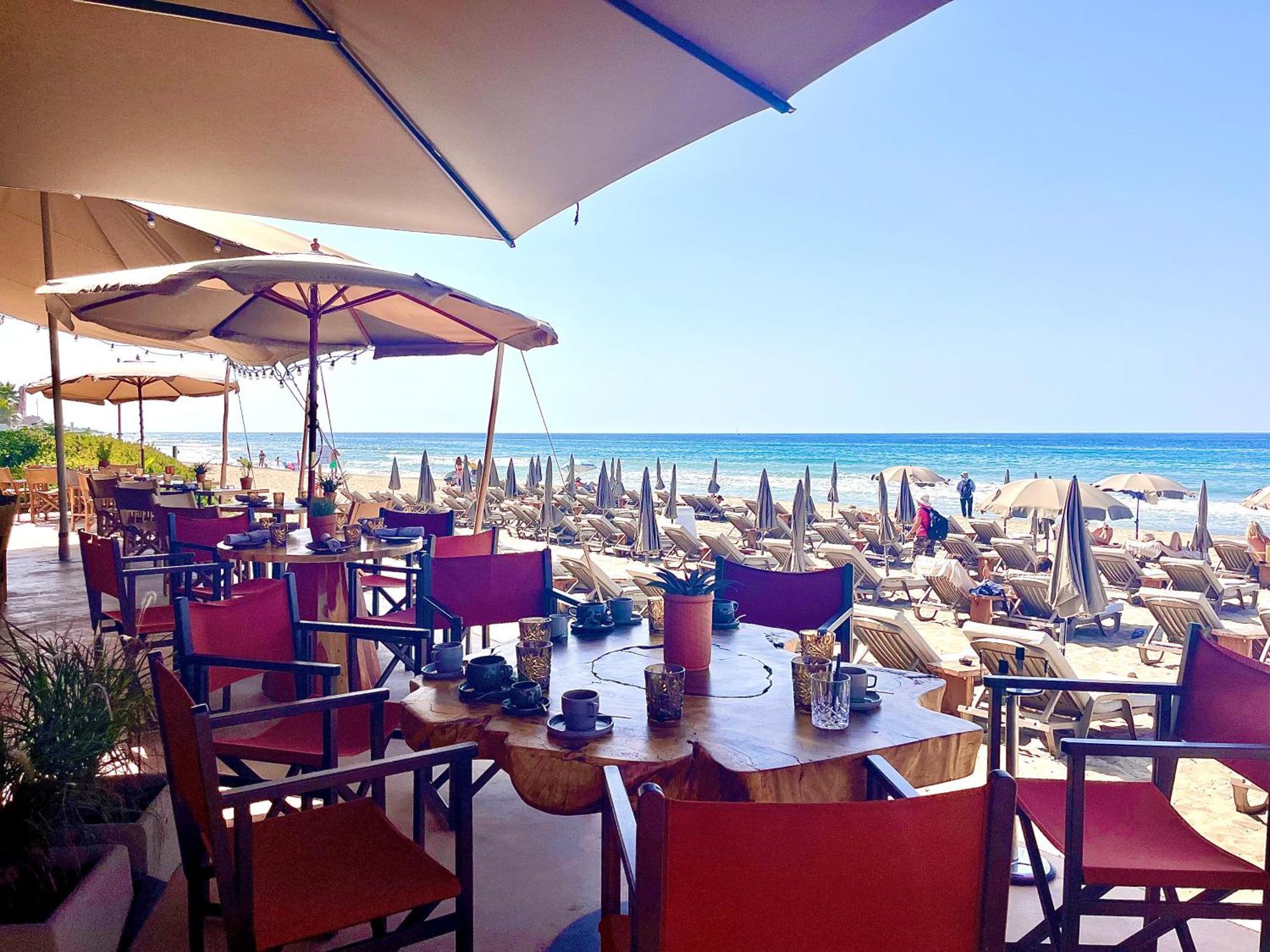 Apartamento Marbella Alicate Beach エクステリア 写真